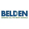 Belden logo
