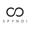 Spyndi logo