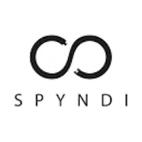 Spyndi logo