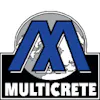 Multicrete logo