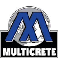 Multicrete logo