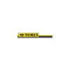 JE Tomes logo