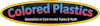 Colored Plastics logo