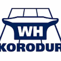 Korodur logo