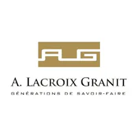 A. Lacroix Granit logo