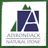 Adirondack Natural Stone logo