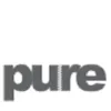 Pure Rugs logo