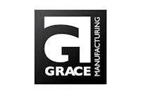 Grace Manufacturing logo