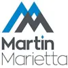 Martin Marietta logo