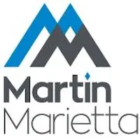 Martin Marietta logo
