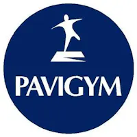 Pavigym USA logo