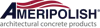 Ameripolish logo