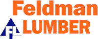 Feldman Lumber logo