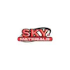 Sky Materials logo