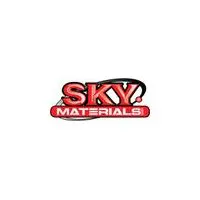 Sky Materials logo