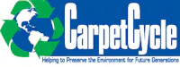 Carpet Cycle logo