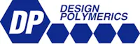 Design Polymerics logo