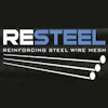 Resteel logo
