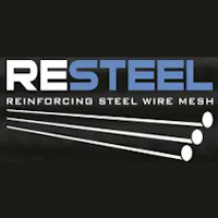 Resteel logo