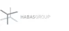The Habas Group logo