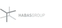 The Habas Group logo