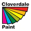 Cloverdale Paint logo