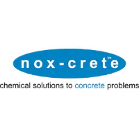 Nox-Crete logo