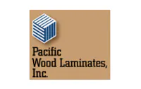 Pacific Wood Laminates logo