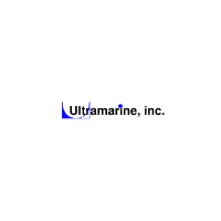 Ultramarine logo