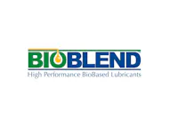 BioBlend logo
