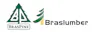 BrasPine logo