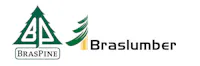 BrasPine logo