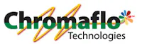 Chromaflo logo