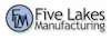 Five Lakes Manufacturing logo