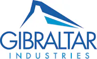 Gibraltar Manufacturing logo