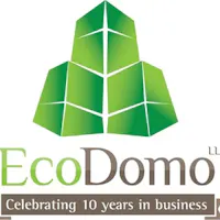EcoDomo logo