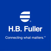 HB Fuller logo