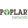 Poplar Network logo