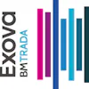 Exova BMtrada logo