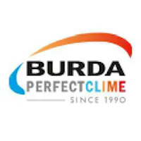 Burda logo