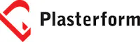 Plasterform logo