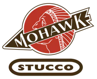 Mohawk Stucco logo