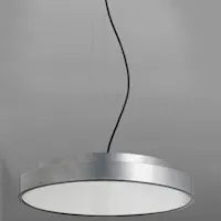 ALM Lighting logo