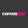 Canvas Pop logo