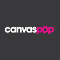 Canvas Pop logo