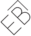 Elodie Blanchard Studio logo