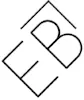 Elodie Blanchard Studio logo