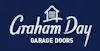 Graham Day Doors logo
