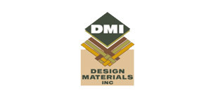 Design Materials Inc logo
