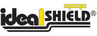 Ideal Shield logo